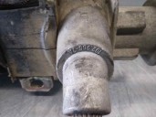 Recambio de cremallera direccion para alfa romeo 33 berlina 1.5 qv referencia OEM IAM 1029667A  