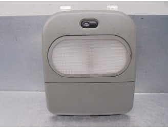 Recambio de luz interior para renault mascott 3.0 diesel referencia OEM IAM 7701207349  