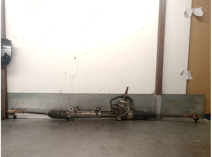 Recambio de cremallera direccion para ford mondeo iii (b5y) 2.0 tdci referencia OEM IAM 1S7C3200EH 1434055 