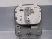 Recambio de luz interior para renault mascott 3.0 diesel referencia OEM IAM 7701207349  