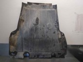 Recambio de cubrecarter para renault clio iii authentique referencia OEM IAM 8200540585 