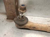 Recambio de cremallera direccion para ford mondeo iii (b5y) 2.0 tdci referencia OEM IAM 1S7C3200EH 1434055 