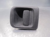 Recambio de maneta exterior delantera izquierda para renault mascott 3.0 diesel referencia OEM IAM 7700352488  2 PUERTAS