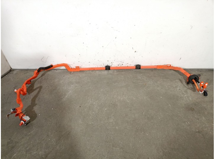 Recambio de cableado para toyota yaris (_p21_, _pa1_, _ph1_) 1.5 hybrid (mxph11) referencia OEM IAM 821H10D010 821H10D010 