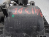 Recambio de maneta exterior delantera izquierda para renault mascott 3.0 diesel referencia OEM IAM 7700352488  2 PUERTAS