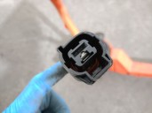 Recambio de cableado para toyota yaris (_p21_, _pa1_, _ph1_) 1.5 hybrid (mxph11) referencia OEM IAM 821H10D010 821H10D010 