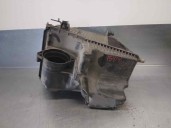 Recambio de carcasa filtro de aire para renault kangoo 1.5 dci diesel referencia OEM IAM 8200788196D  