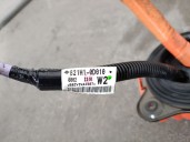 Recambio de cableado para toyota yaris (_p21_, _pa1_, _ph1_) 1.5 hybrid (mxph11) referencia OEM IAM 821H10D010 821H10D010 