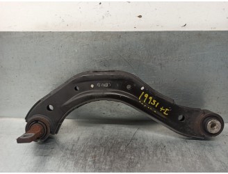 Recambio de brazo suspension superior trasero izquierdo para honda civic coupe (2dr) referencia OEM IAM 52400SNAC00  