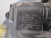 Recambio de carcasa filtro de aire para renault kangoo 1.5 dci diesel referencia OEM IAM 8200788196D  