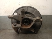Recambio de mangueta trasera derecha para ssangyong rodius ii 2.0 xdi referencia OEM IAM 4596021000 4596021000 
