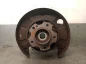 Recambio de mangueta trasera derecha para ssangyong rodius ii 2.0 xdi referencia OEM IAM 4596021000 4596021000 