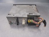 Recambio de sistema audio / radio cd para renault mascott 3.0 diesel referencia OEM IAM 8200354522 