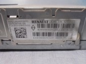 Recambio de sistema audio / radio cd para renault mascott 3.0 diesel referencia OEM IAM 8200354522 
