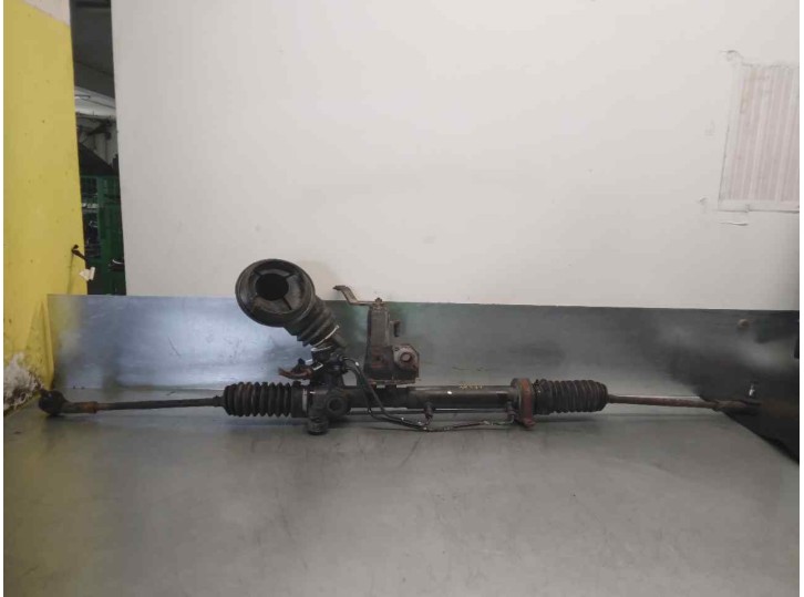 Recambio de cremallera direccion para vento (1h1) 1991-1999 vento 1.9d vento 1.9d (1991 - 1995) referencia OEM IAM 