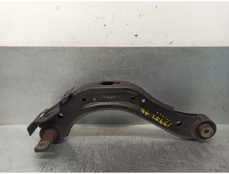 Recambio de brazo suspension superior trasero derecho para honda civic coupe (2dr) referencia OEM IAM 52390SNAC00  