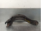 Replacement rear upper right suspension arm for Honda Civic Coupe (2DR) OEM IAM reference 52390SNAC00 