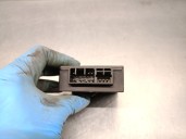 Recambio de centralita inmovilizador para fiat bravo i (182_) 1.9 jtd referencia OEM IAM 46744908 MAGNETI MARELLI