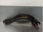 Recambio de brazo suspension superior trasero derecho para honda civic coupe (2dr) referencia OEM IAM 52390SNAC00  