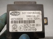 Recambio de centralita inmovilizador para fiat bravo i (182_) 1.9 jtd referencia OEM IAM 46744908 MAGNETI MARELLI