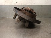 Recambio de mangueta trasera izquierda para ssangyong rodius ii 2.0 xdi referencia OEM IAM 4595021000 4595021000 