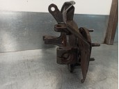 Recambio de mangueta delantera izquierda para hyundai trajet (fo) 2.0 crdi gls referencia OEM IAM 517153A300  