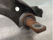Replacement rear upper right suspension arm for Honda Civic Coupe (2DR) OEM IAM reference 52390SNAC00 