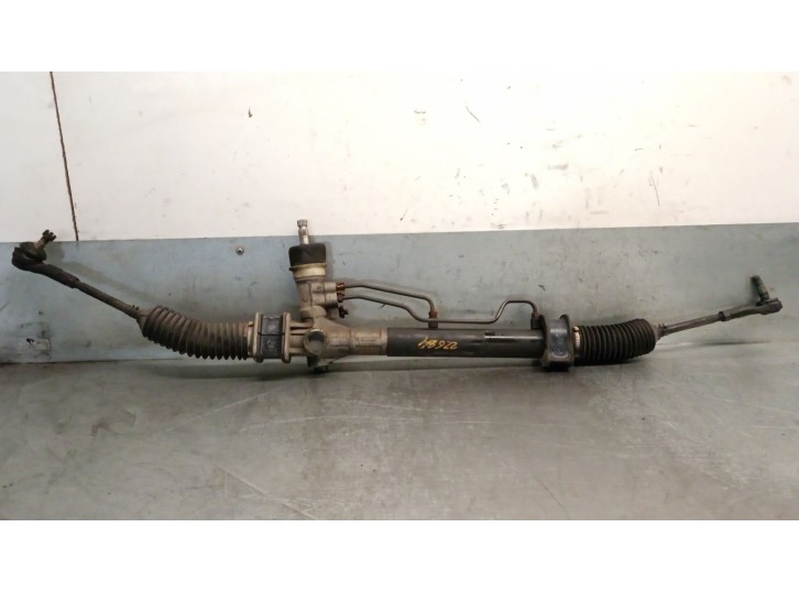 Recambio de cremallera direccion para daewoo matiz (m100, m150) 0.8 referencia OEM IAM 93741071 93741071 TRW