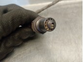Recambio de sonda lambda para bmw serie 3 berlina (e46) 1.8 16v referencia OEM IAM 7512976 0258007143 BOSCH