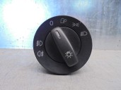 Recambio de mando luces salpicadero para volkswagen passat berlina (3c2) 2.0 tdi dpf referencia OEM IAM 1K0941431N  