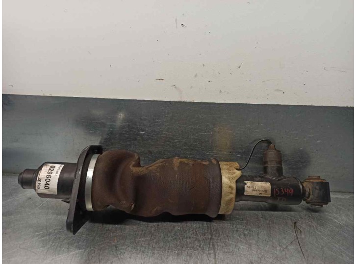 Recambio de amortiguador trasero derecho para audi allroad quattro (4b5) 2.5 tdi (132kw) referencia OEM IAM 4Z7616019A  