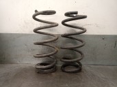 Recambio de muelle amortiguacion para mazda 6 hatchback (gh) 2.2 mzr-cd (gh10) referencia OEM IAM GAB128011B GAB128011B 