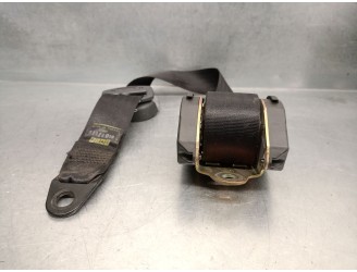 Recambio de cinturon seguridad trasero izquierdo para fiat bravo i (182_) 1.9 jtd referencia OEM IAM 735292047 735292047 