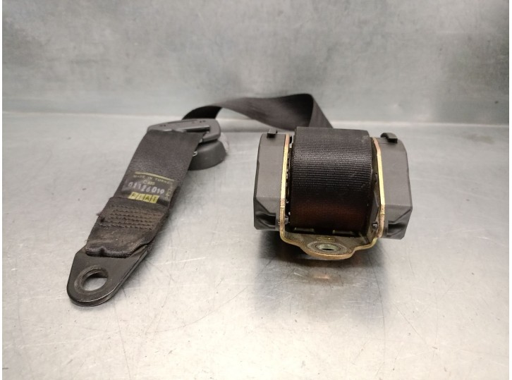 Recambio de cinturon seguridad trasero izquierdo para fiat bravo i (182_) 1.9 jtd referencia OEM IAM 735292047 735292047 