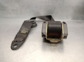 Recambio de cinturon seguridad trasero izquierdo para fiat bravo i (182_) 1.9 jtd referencia OEM IAM 735292047 735292047 