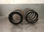 Recambio de muelle amortiguacion para mazda 6 hatchback (gh) 2.2 mzr-cd (gh10) referencia OEM IAM GAB128011B GAB128011B 