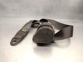 Recambio de cinturon seguridad trasero izquierdo para fiat bravo i (182_) 1.9 jtd referencia OEM IAM 735292047 735292047 