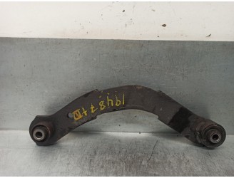 Replacement rear left upper suspension arm for Jeep Compass 2.0 CRD CAT OEM IAM reference 05105271AB 