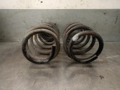 Recambio de muelle amortiguacion para mazda 6 hatchback (gh) 2.2 mzr-cd (gh10) referencia OEM IAM GAB128011B GAB128011B 