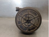 Recambio de bomba aire secundaria para bmw serie 3 berlina (e46) 1.8 16v referencia OEM IAM 72812922 ZB752022501 PIERBURG