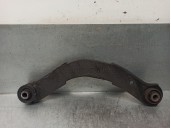 Recambio de brazo suspension superior trasero izquierdo para jeep compass 2.0 crd cat referencia OEM IAM 05105271AB 