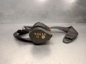 Recambio de cinturon seguridad trasero izquierdo para fiat bravo i (182_) 1.9 jtd referencia OEM IAM 735292047 735292047 