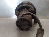 Recambio de bomba aire secundaria para bmw serie 3 berlina (e46) 1.8 16v referencia OEM IAM 72812922 ZB752022501 PIERBURG