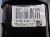 Recambio de mando luces salpicadero para volkswagen passat berlina (3c2) 2.0 tdi dpf referencia OEM IAM 1K0941431N  