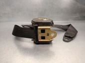 Recambio de cinturon seguridad trasero izquierdo para fiat bravo i (182_) 1.9 jtd referencia OEM IAM 735292047 735292047 