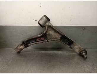 Recambio de brazo suspension inferior delantero derecho para mercedes-benz clase b sports tourer (w246, w242) b 180 cdi (246.200