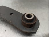 Recambio de brazo suspension superior trasero izquierdo para jeep compass 2.0 crd cat referencia OEM IAM 05105271AB 