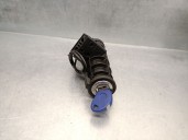 Replacement ignition switch for Fiat Bravo I (182_) 1.9 JTD OEM IAM reference 46751427 46751427 