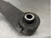 Recambio de brazo suspension superior trasero izquierdo para jeep compass 2.0 crd cat referencia OEM IAM 05105271AB 