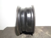 Recambio de llanta para bmw serie 3 berlina (e46) 1.8 16v referencia OEM IAM 1095004 R1561/2JX15H2IS42 HIERRO